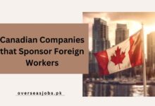 Canadian Companies that Sponsor Foreign Workers